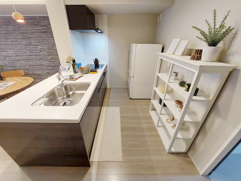 システムキッチン