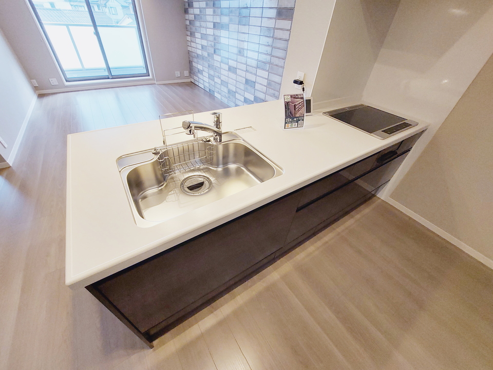 システムキッチン