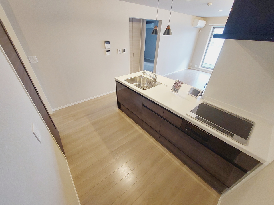 IHクッキングヒータ