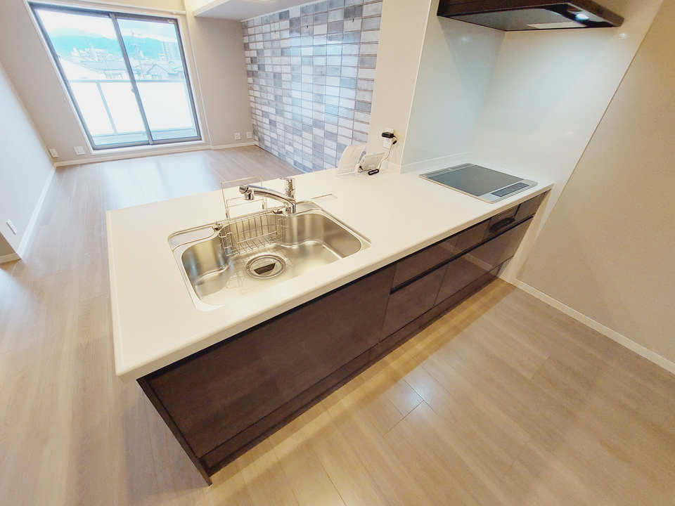 システムキッチン