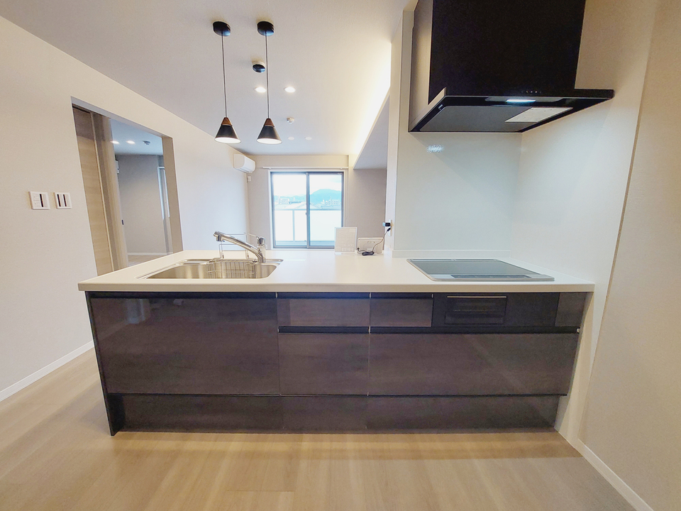 システムキッチン