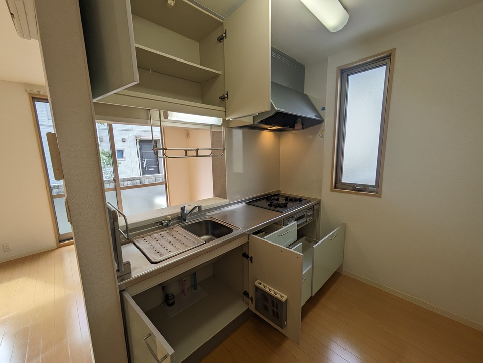 システムキッチン