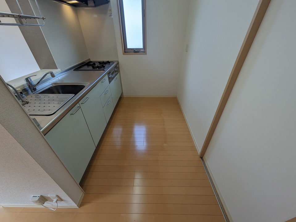 システムキッチン