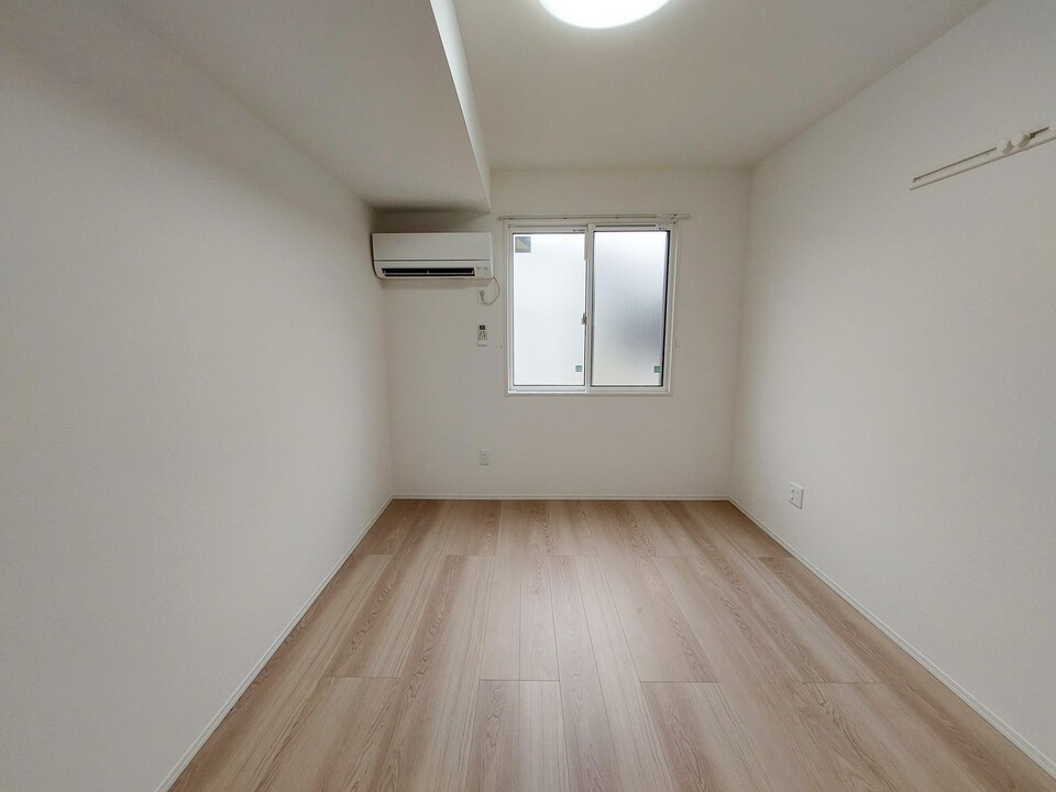 洋室6帖