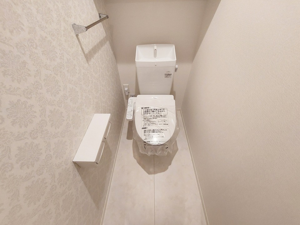 ホームセキュリティー