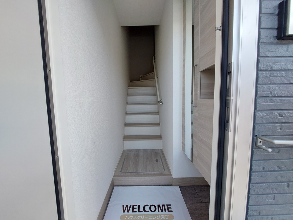 TVモニターホン