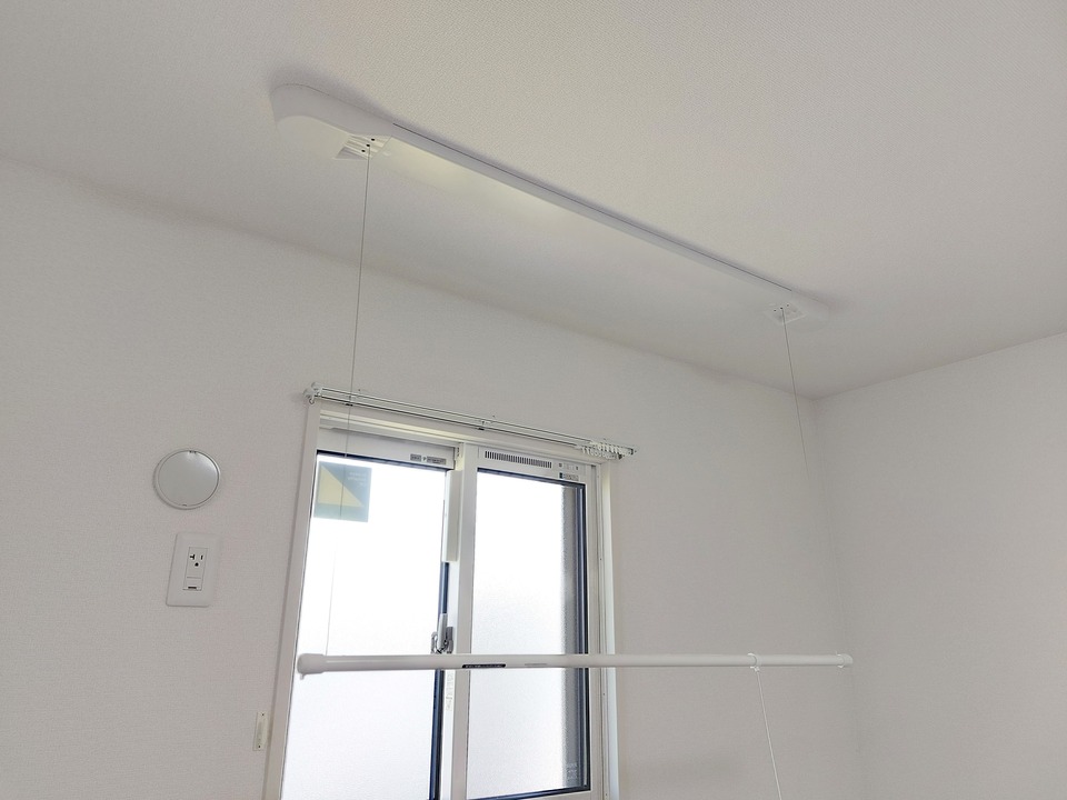 ゴミステーション