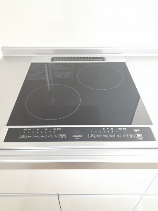 IHクッキングヒーター