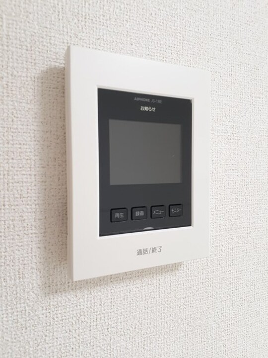 ペット出入口扉