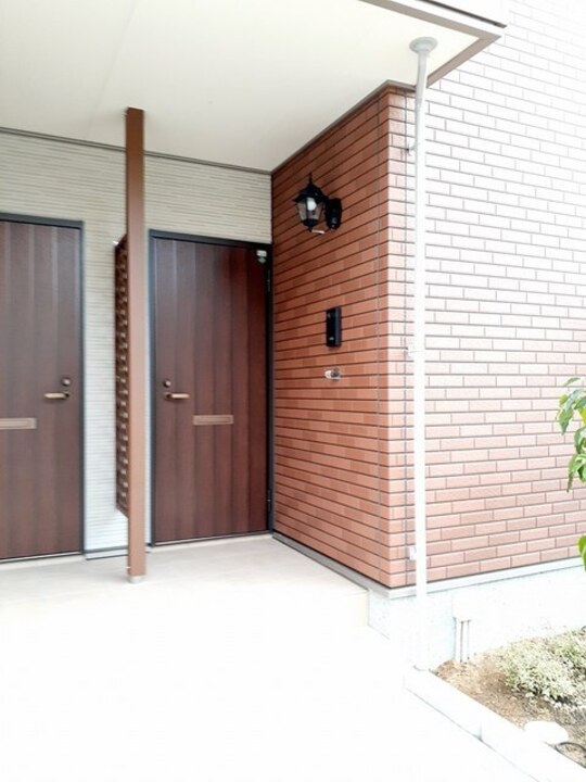 ペット洗い場
