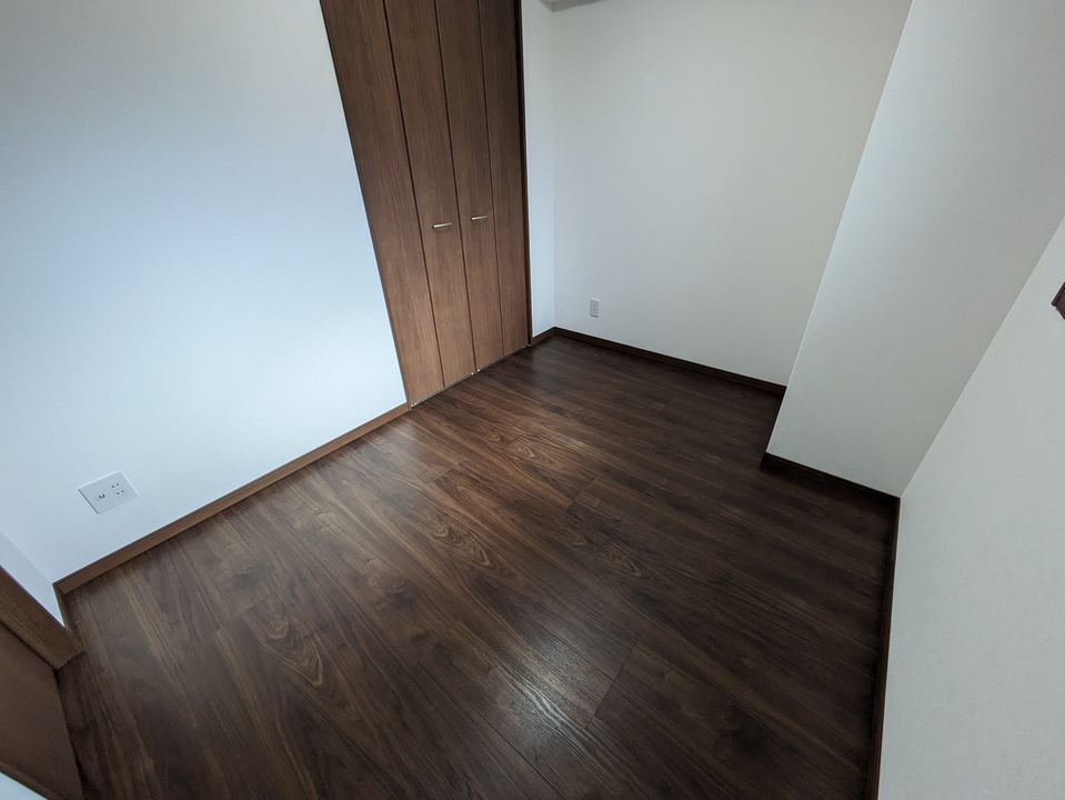 洋室4.9帖