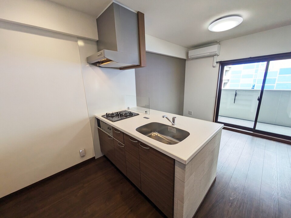 システムキッチン