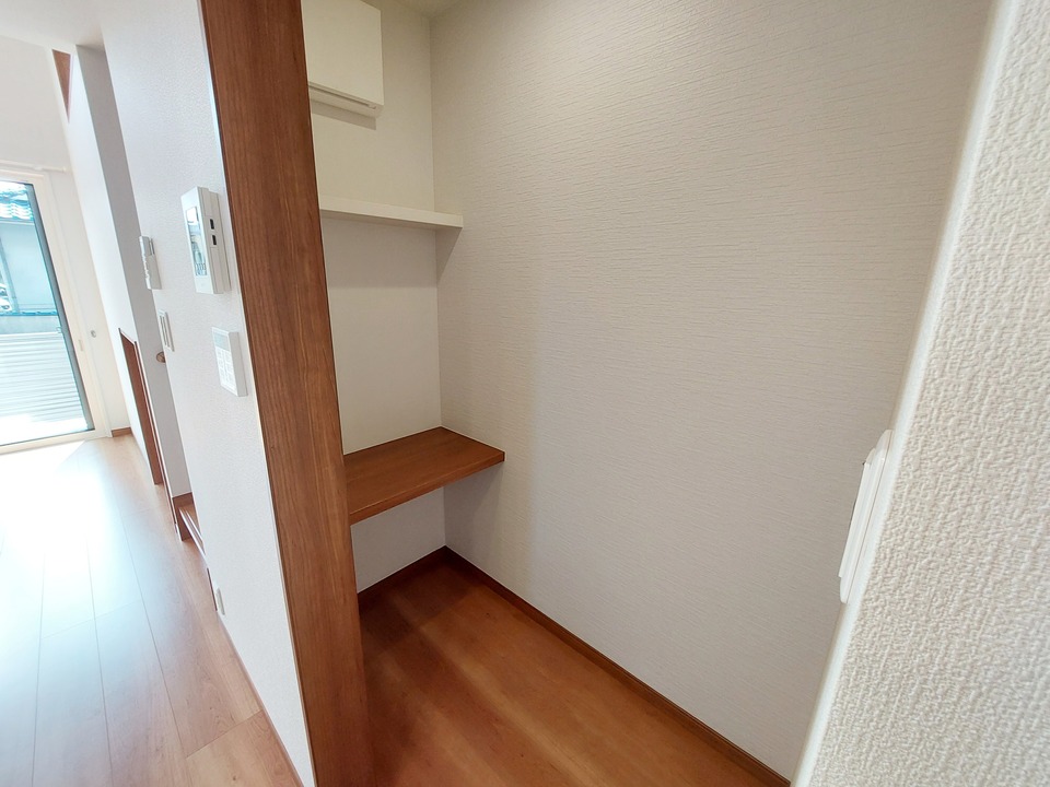 ユーティリティ