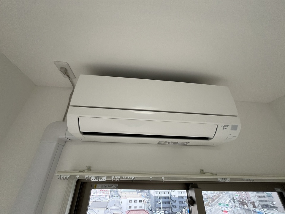 エアコン
