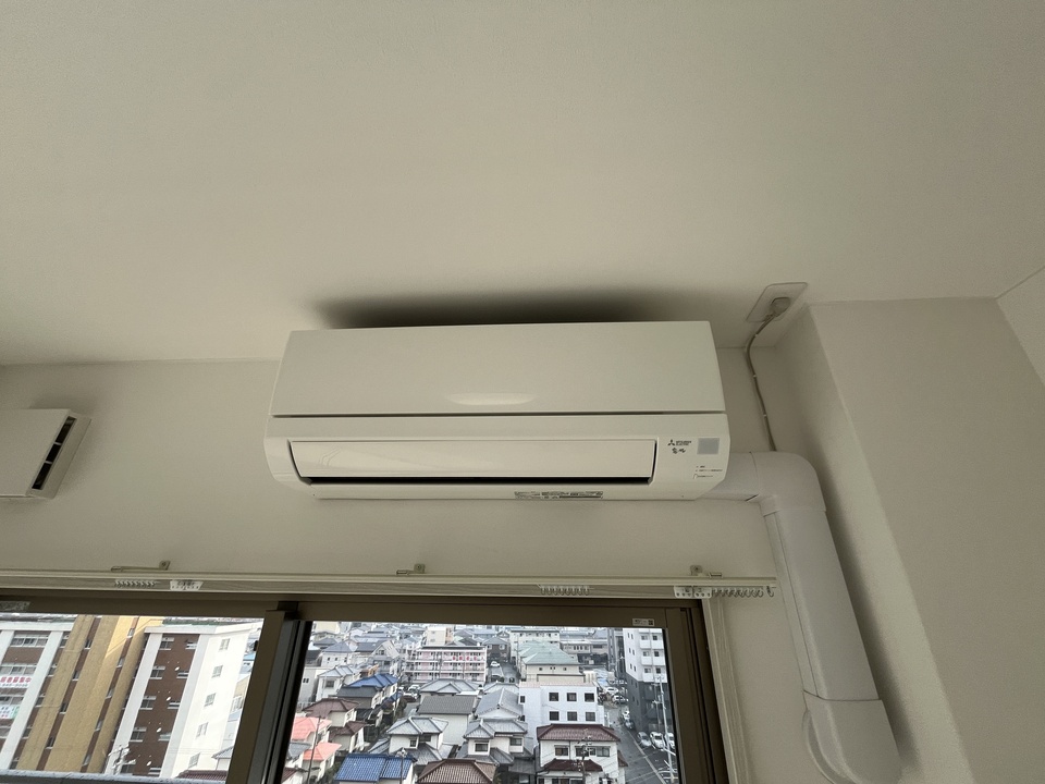 エアコン