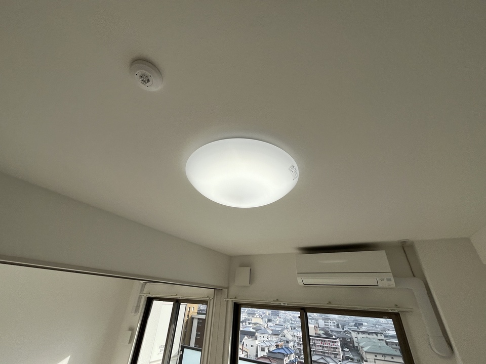 照明器具