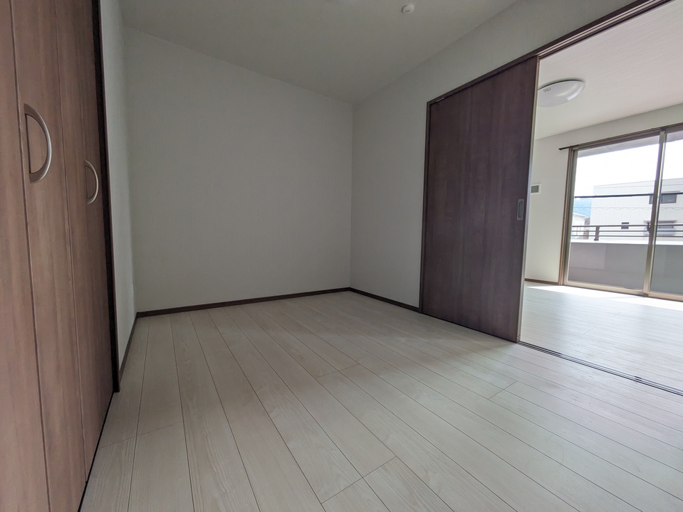 洋室4.7帖