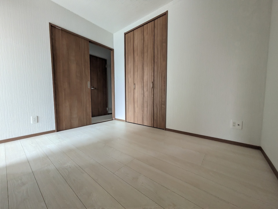 洋室4.7帖