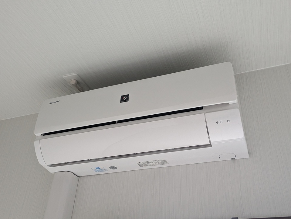 エアコン