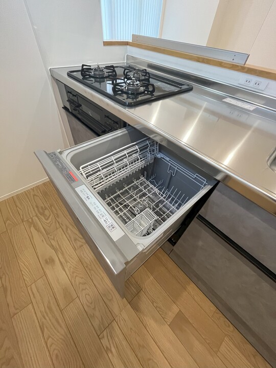 食器洗い洗浄機