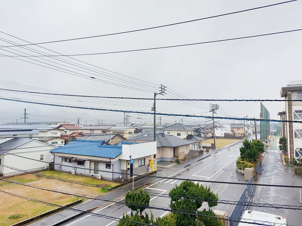 背景
