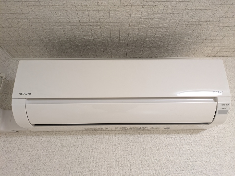 エアコン