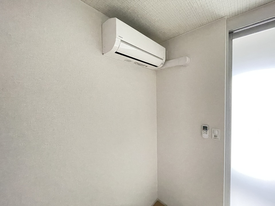 エアコン