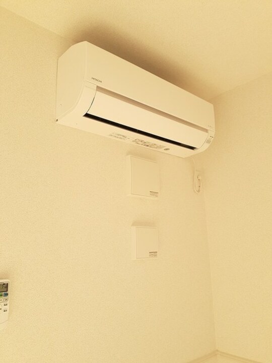 エアコン
