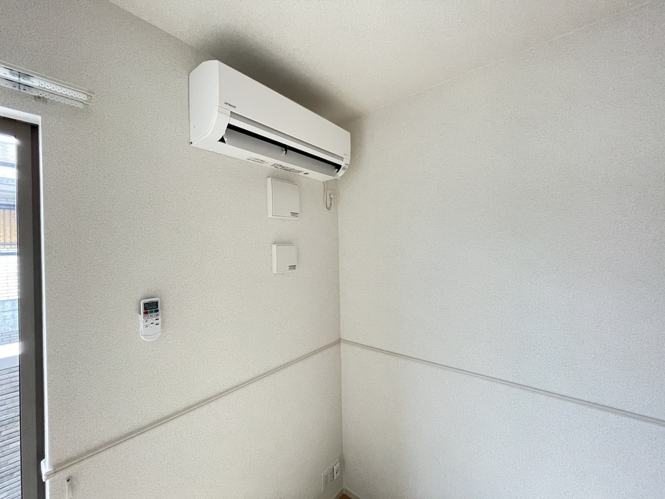 エアコン