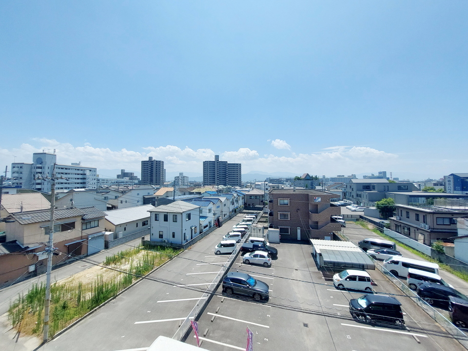 背景