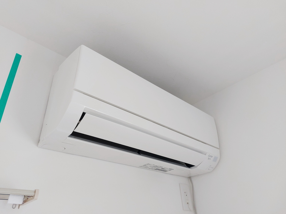エアコン