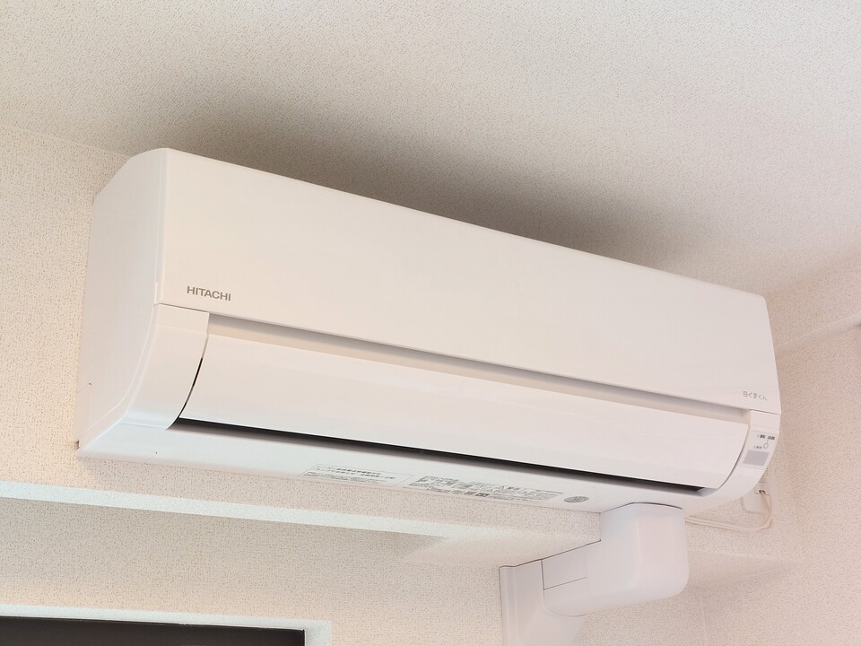 エアコン