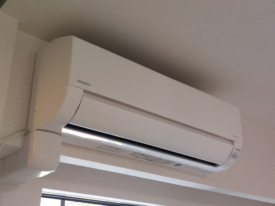 エアコン