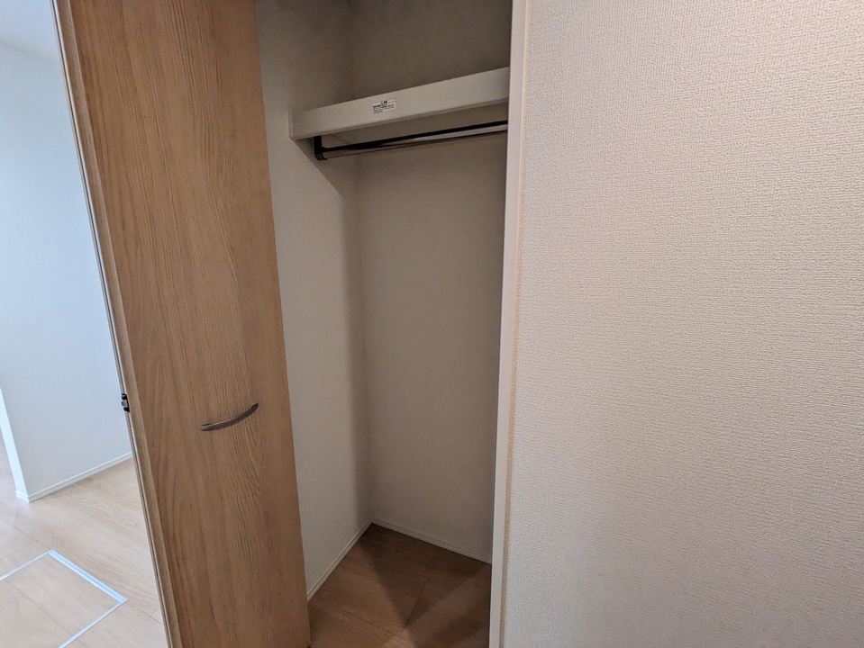 収納（廊下）