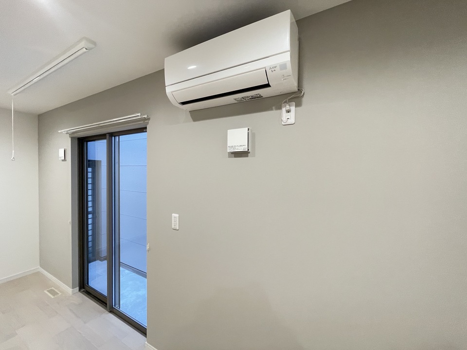 エアコン