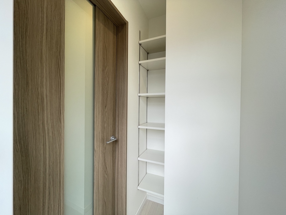 シューズボックス