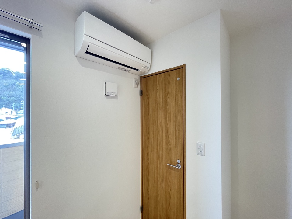 エアコン