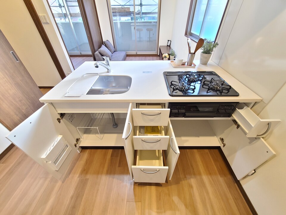 居室・リビング