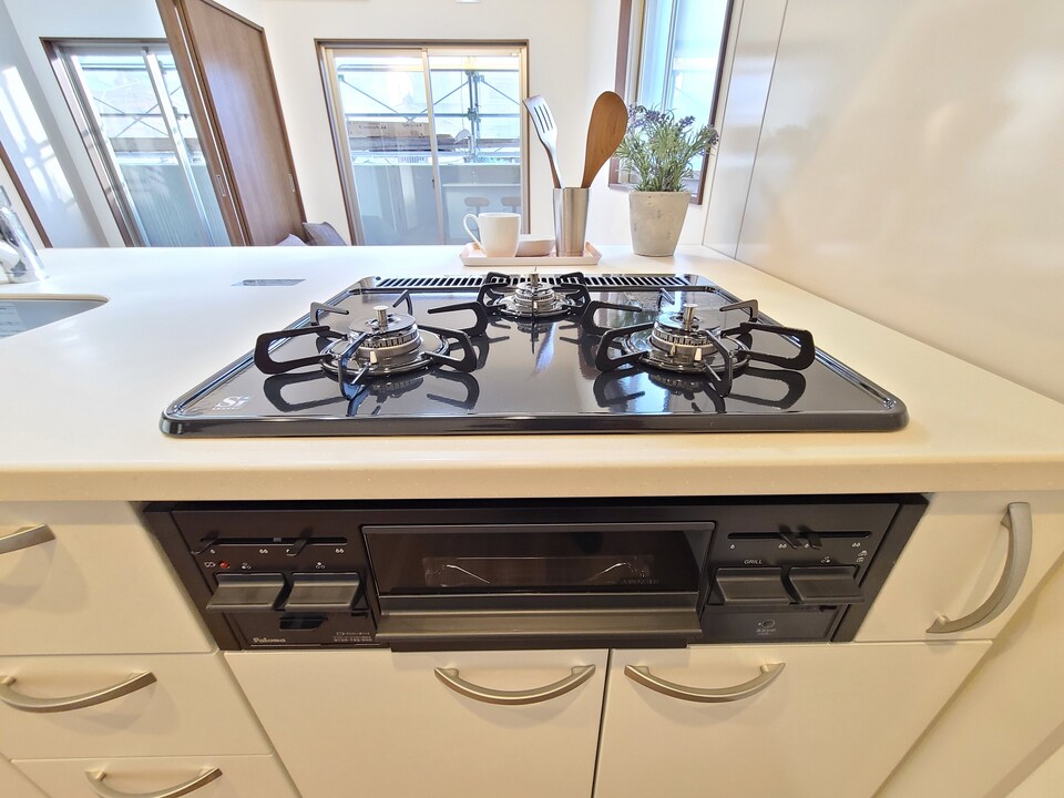 システムキッチン