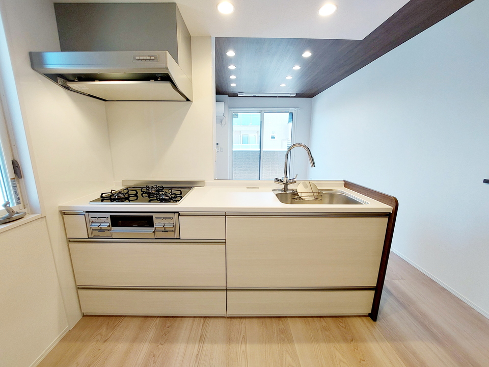 システムキッチン