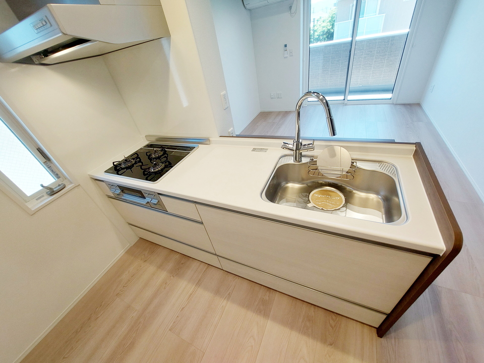 システムキッチン