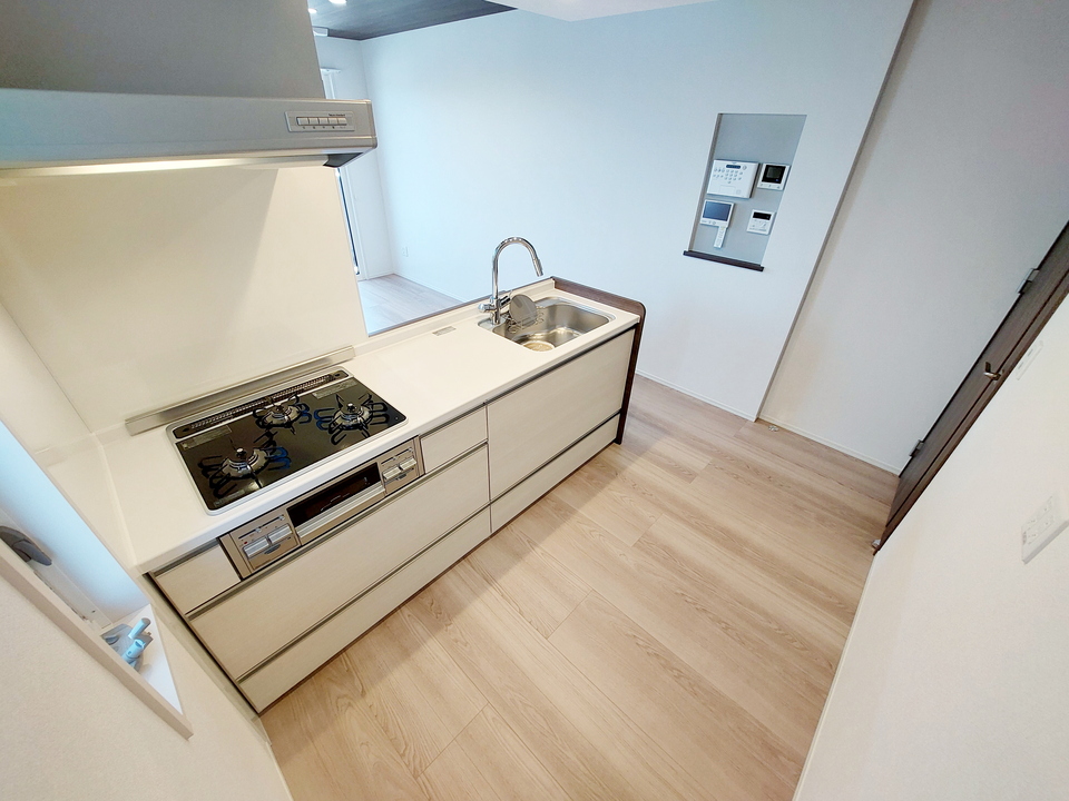 システムキッチン