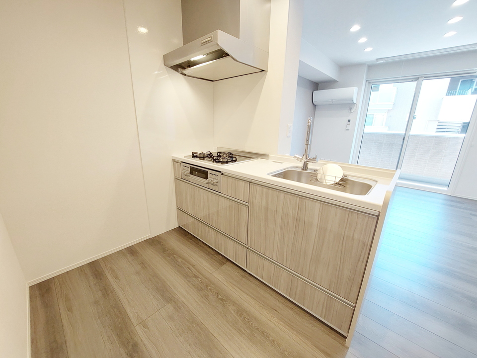 システムキッチン