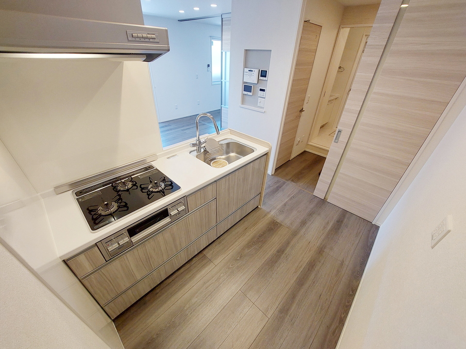 システムキッチン