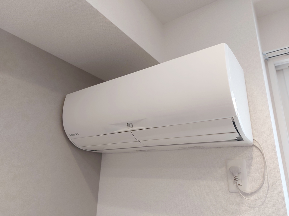 エアコン