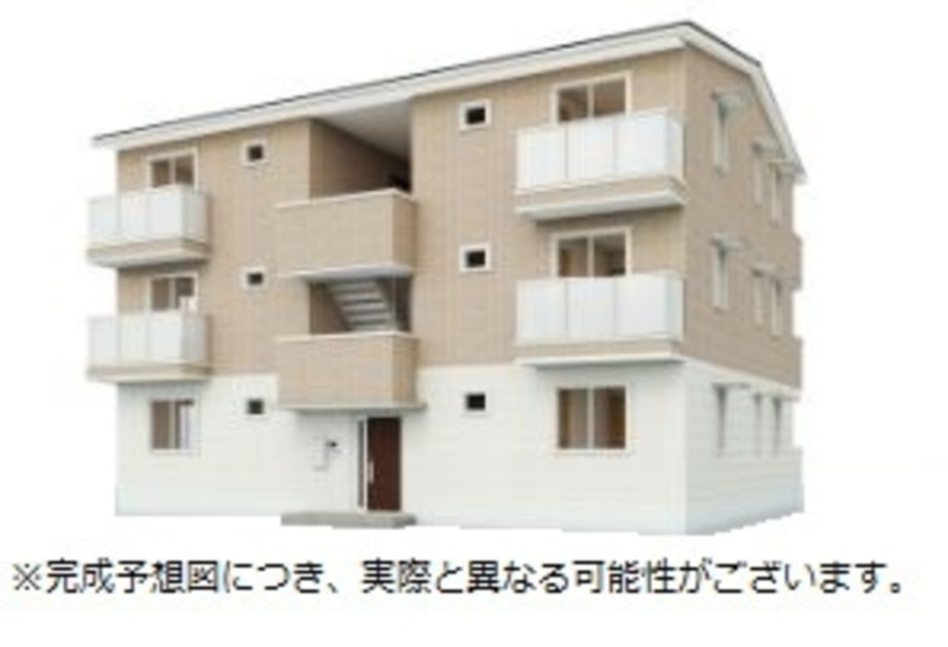 外回り