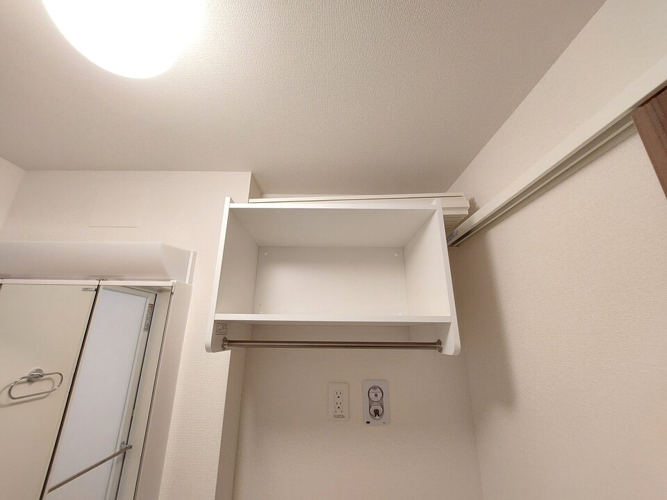 棚