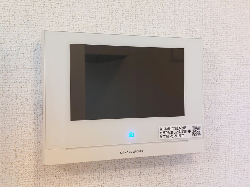 TVモニターホン