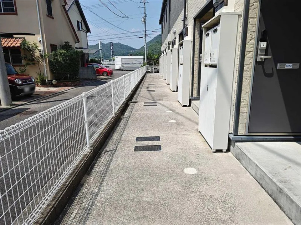共用部分