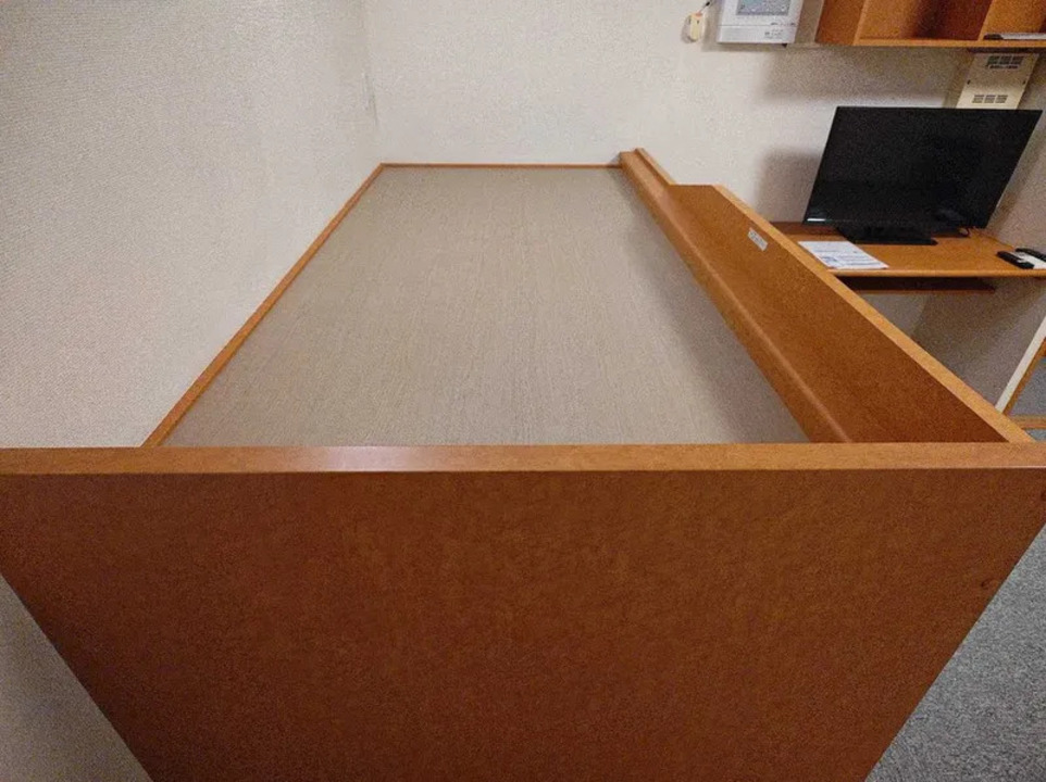 ベッド